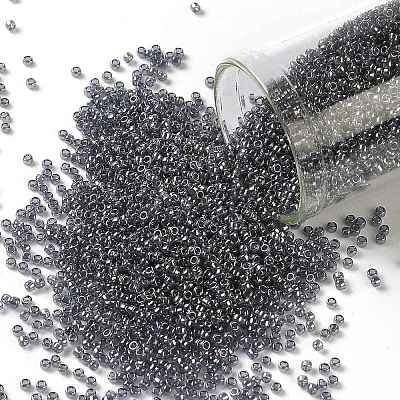 TOHO 15/0 Round Beads SEED-JPTR15-0455-1