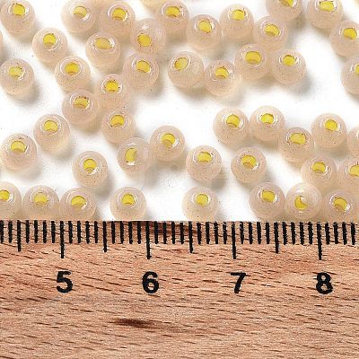 Glass Seed Beads X1-SEED-M011-02A-16-1