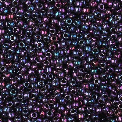 TOHO 11/0 Round Beads X-SEED-TR11-0515-1