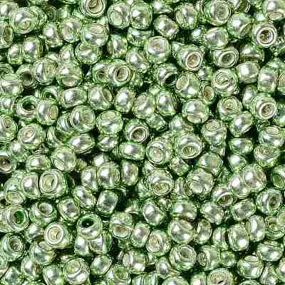 TOHO 8/0 Round Beads SEED-TR08-0560-1
