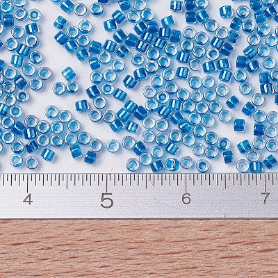 MIYUKI Delica Beads X-SEED-J020-DB0920-1