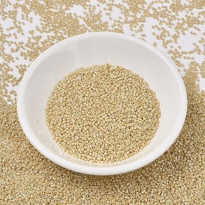 MIYUKI Delica Beads SEED-MY11-DB1571-1