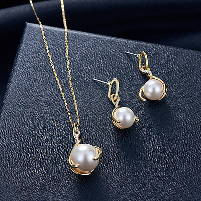 Alloy Jewelry Sets FS-WGAD40B-01-1