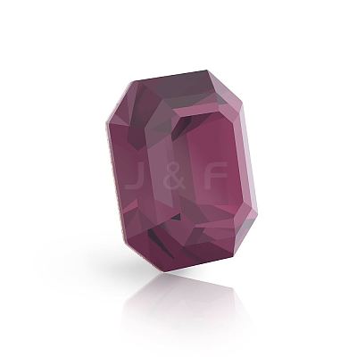 Preciosa® MAXIMA Crystal Fancy Stones Y-PRC-FD12-20050-1