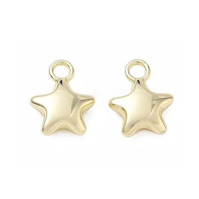 Alloy Pendants AL-CBA5609-10G-B-1
