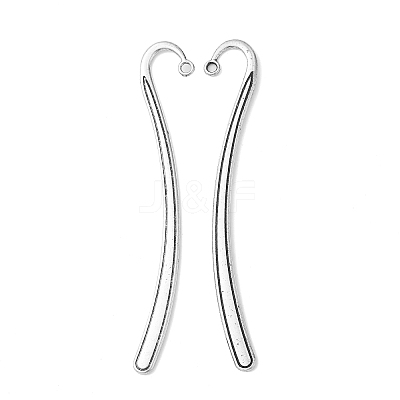 Tibetan Style Bookmarks LS-TIBEP-PP007-AS-FF-1