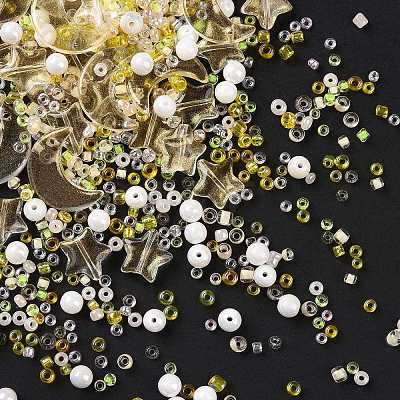 DIY Jewelry Making Finding Kit DIY-R082-04-1