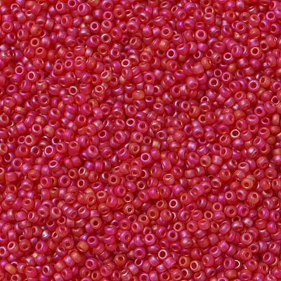 MIYUKI Round Rocailles Beads SEED-X0054-RR0140FR-1