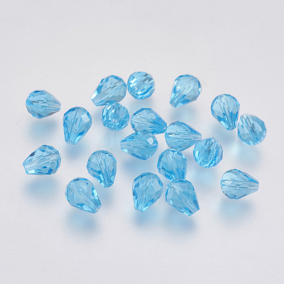 K9 Glass SWAR-F062-8x6mm-10-1
