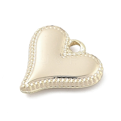 Brass Charms LS-KK-S514-05C-G-1