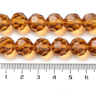 K9 Glass G-M181-12mm-07A-1