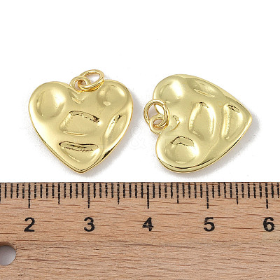 Brass Pendants KK-H477-05G-1