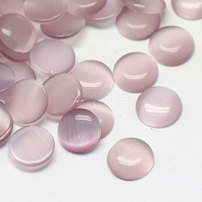 Cat Eye Cabochons CE-J002-16mm-27-1