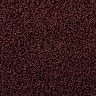 TOHO Round Seed Beads X-SEED-TR15-0046F-1