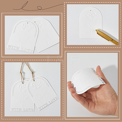 50Pcs Wearing Armor Display Card CDIS-SP0001-35B-1