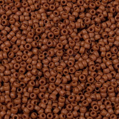 TOHO 15/0 Round Beads X-SEED-TR15-0046LF-1