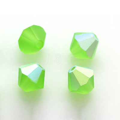 Preciosa® Crystal Beads Y-PRC-BA3-50540-20019-1