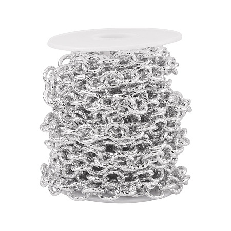 Aluminum Cable Chains CHA-TA0001-39-1
