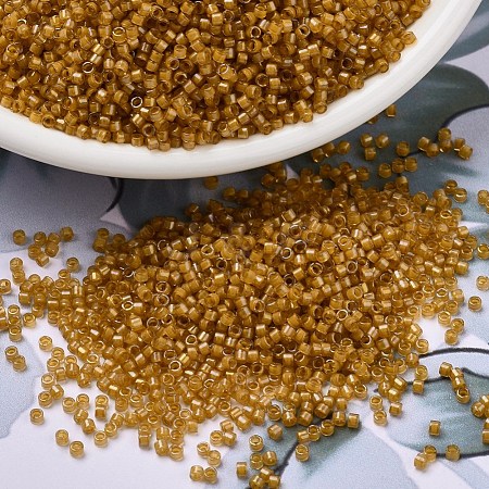 MIYUKI Delica Beads SEED-X0054-DB0272-1