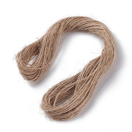 Jute Cord OCOR-XCP0001-36-1