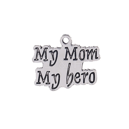 Mother's Day Theme FIND-CJC0018-55AS-1