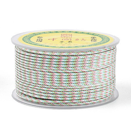 16M Round Nylon Braided Cord OCOR-N008-03B-04-1