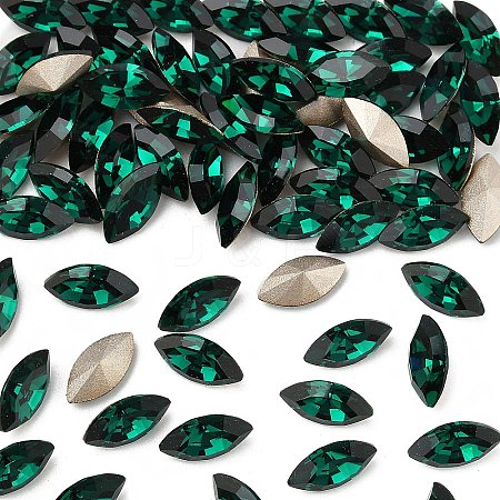Preciosa® MAXIMA Crystal Fancy Stones X-PRC-FG8-50730-1