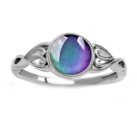 Alloy Adjustable Rings PW-WG24768-02-1-1