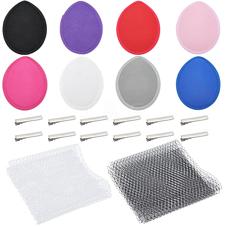 Cotton Hat Embryo DIY-GF0011-04-1