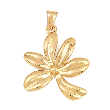 304 Stainless Steel Pendants SA-CBA00B3-03D-G-1