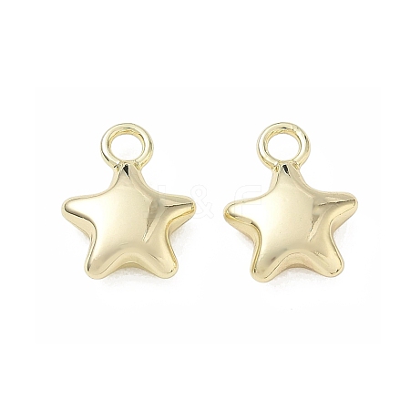 Alloy Pendants AL-CBA5609-10G-B-1
