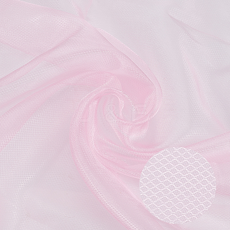 Polyester Fabric DIY-WH0591-503E-1