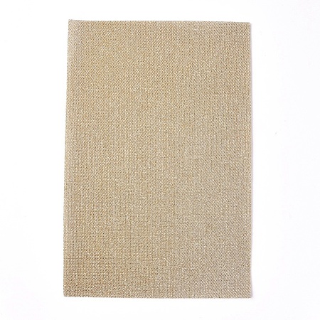 Independence Day Imitation Leather Fabric Sheets DIY-D025-D02-1
