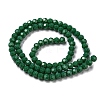 Opaque Glass Beads Stands EGLA-A035-P4mm-D17-4