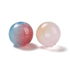 Opaque Acrylic Beads MACR-K358-26A-2