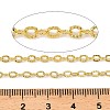 Brass Cable Chains CHC-H111-10G-2