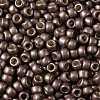 TOHO Round Seed Beads SEED-JPTR08-PF0556F-2