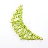 Rattan Art Craft AJEW-CJC0002-03H-2