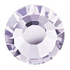 Preciosa® MAXIMA Crystal No Hotfix Flatback Stones Y-PRC-NSS10-70230-3