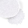 Transparent Acrylic Beads TACR-ZX020-14-4