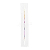 66Pcs Cubic Zirconia Cabochons CU-F002-04A-1
