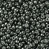 MIYUKI Round Rocailles Beads X-SEED-G007-RR1087-3