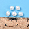 Grade 3A Natural Cultured Freshwater Pearl Beads PEAR-N018-3A-4045A-3