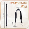 Imitation Leather Bag Handles FIND-WH0126-157C-2