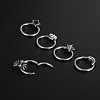 Halloween Titanium Steel Nose Rings WGADCDD-02-3