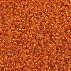 MIYUKI Round Rocailles Beads X-SEED-G007-RR0009-3