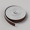 Flat Imitation Leather Cord AJEW-WH20005-16E-03-2