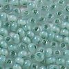 Glass Seed Beads X1-SEED-M011-02A-11-2