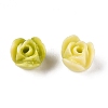 Synthetic Coral Beads CORA-R017-02A-2