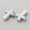 Opaque Acrylic Beads FIND-WH00670-89B-2